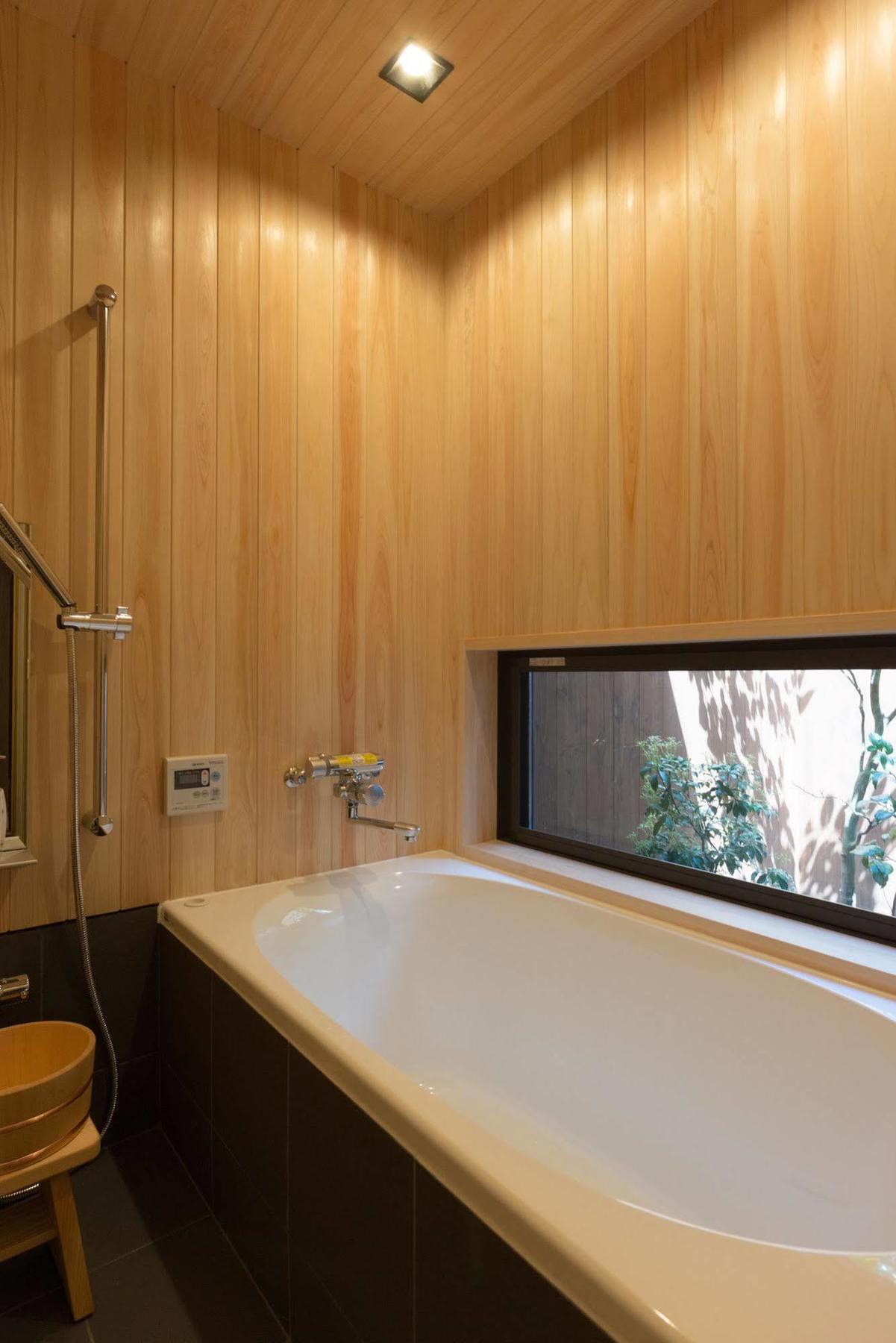 Rikyu An Machiya Residence Inn Kyōto Exterior foto