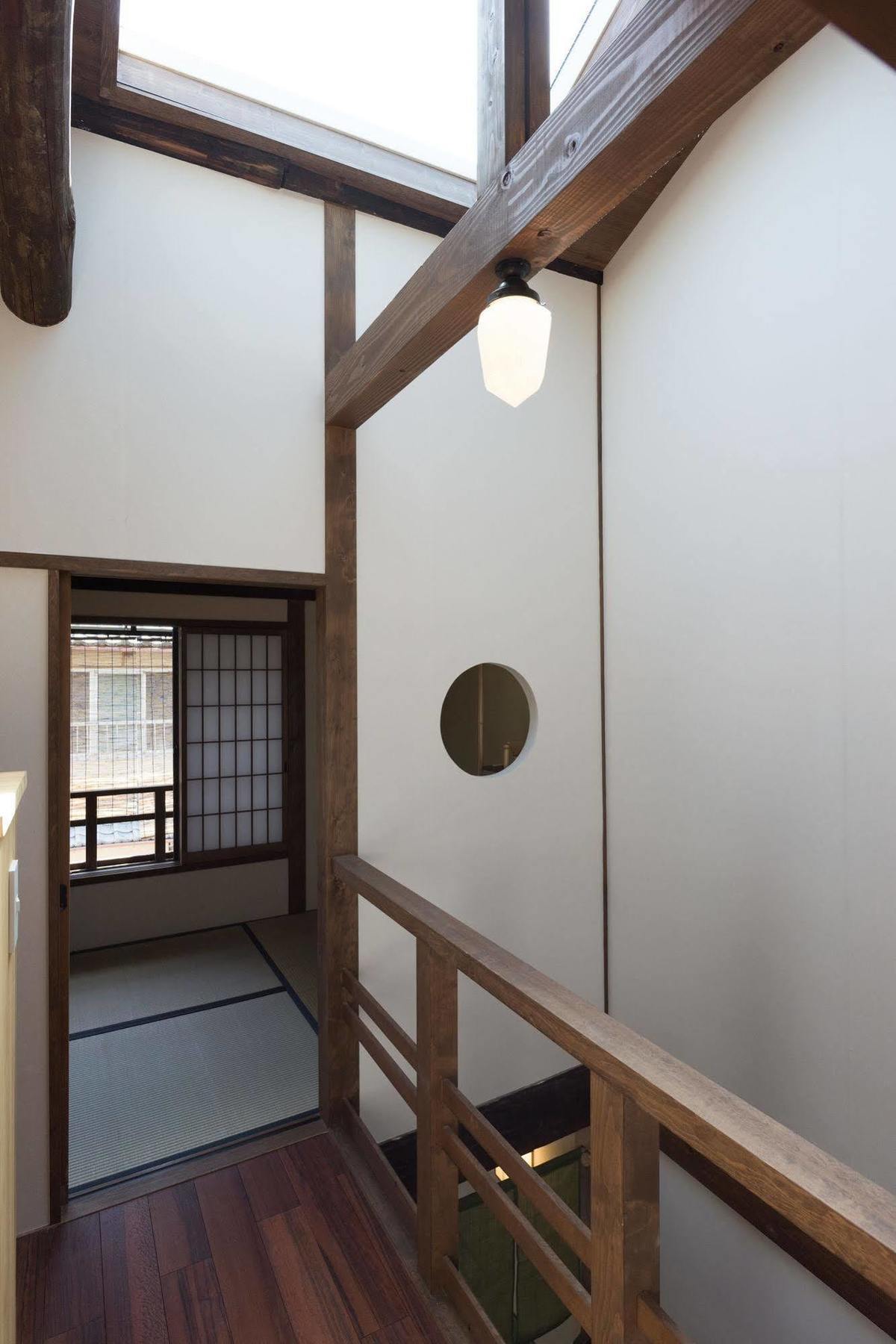 Rikyu An Machiya Residence Inn Kyōto Exterior foto